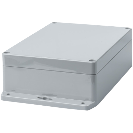 Sealed Polycarbonate Enclosure Junction Boxes | Circuit Protection