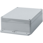 Load image into Gallery viewer, Sealed Polycarbonate Enclosure Junction Boxes | Circuit Protection
