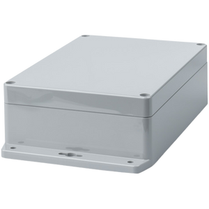 Sealed Polycarbonate Enclosure Junction Boxes | Circuit Protection