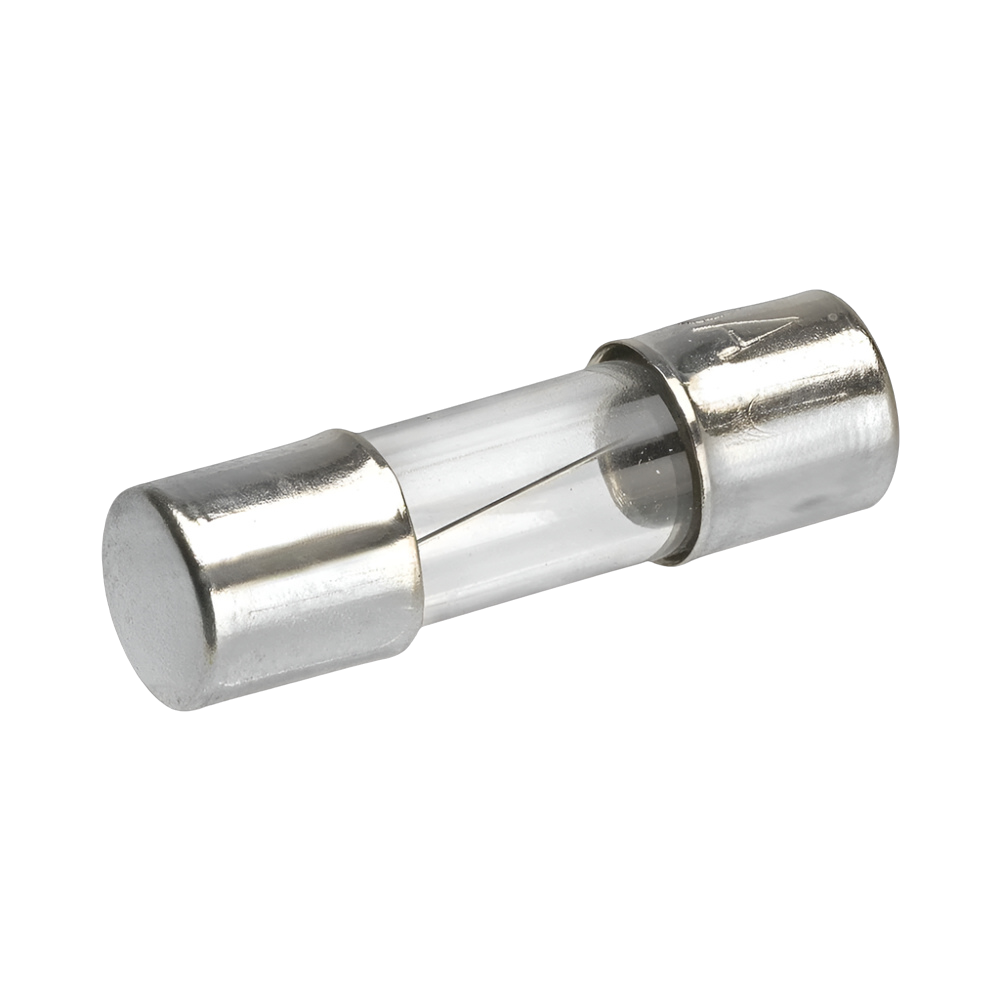 Series of Glass Fuses | Circuit Protection