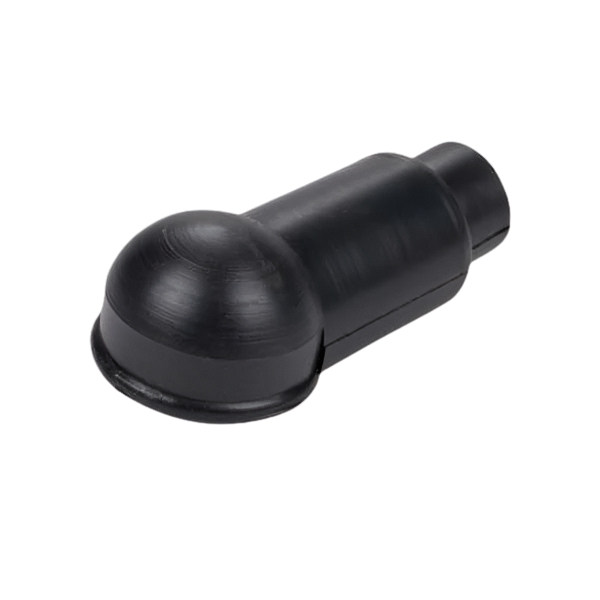 ROUND BATTERY TERMINAL COVER | BATTERY ACCESSORIES