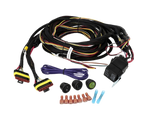 Load image into Gallery viewer, Lazerlamps Wiring Kits
