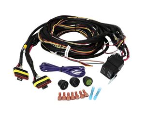 Lazerlamps Wiring Kits