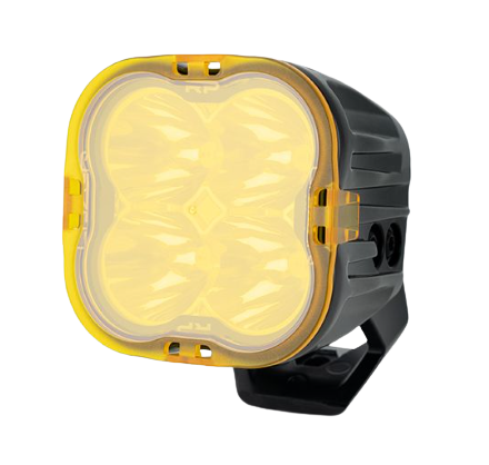 Lazerlamps Covers