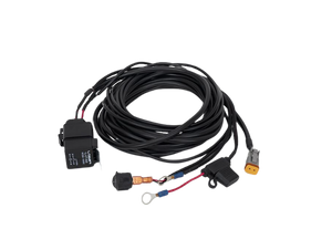 Lazerlamps Wiring Kits