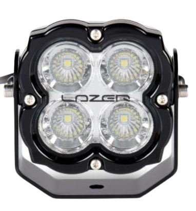 Lazerlamps Utility Work Light