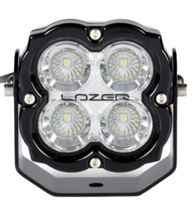 Lazerlamps Utility Work Light