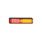 Load image into Gallery viewer, LED Autolamps LED Stop/Tail/Indicator 200x50x28mm 12-24V | Stop/Tail/Indicator Lights
