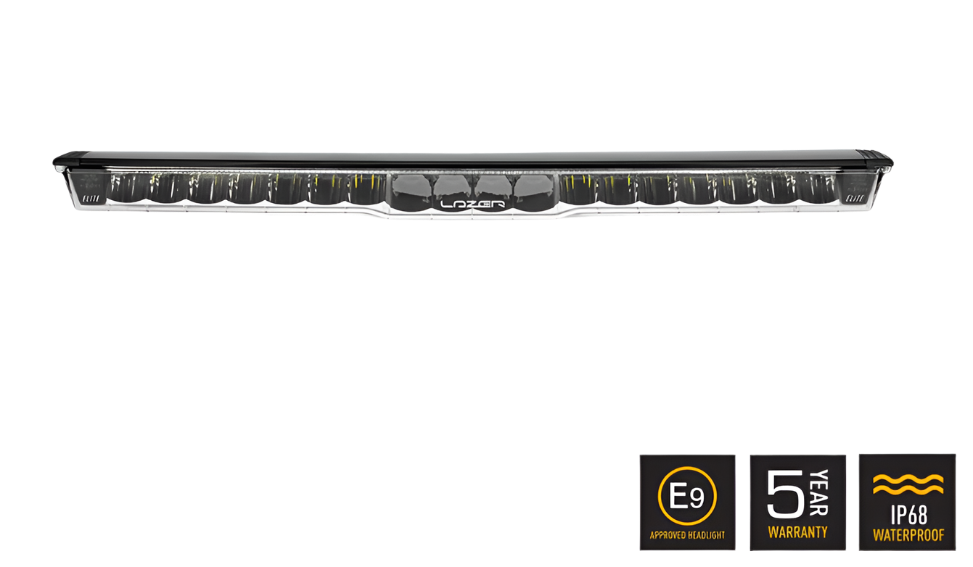 Lazerlamps Glide