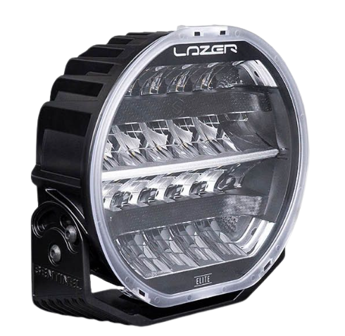 Lazerlamps Covers