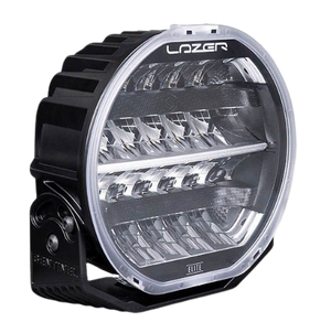 Lazerlamps Covers