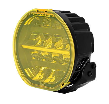 Lazerlamps Covers