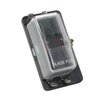 Load image into Gallery viewer, Fuse Box With LED Indicators, multiple sizes | Circuit Protection
