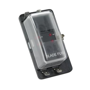 Fuse Box With LED Indicators, multiple sizes | Circuit Protection