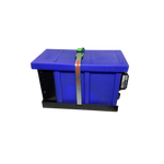 Load image into Gallery viewer, Mounting Base/Battery Tray for National Luna Battery Box
