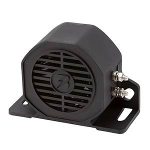 Backup Alarm 12V-80V 102dB twin mount - Beeper Sound | Buzzer/Beeper