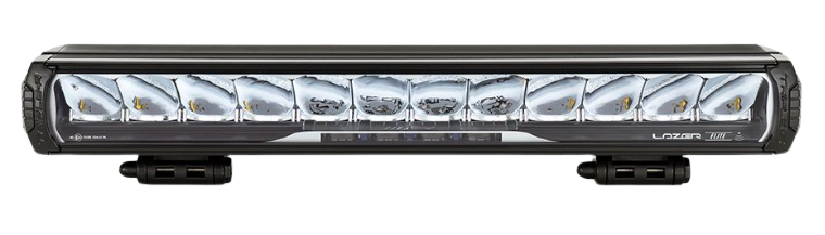 Lazerlamps Triple-R