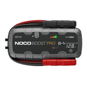 Noco 12V 3000A UltraSafe Lithium Jump Starter Boost PRO