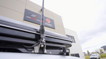 Load image into Gallery viewer, Toyota Landcruiser 78 series Troop Carrier Alu Innovations Roof Conversion Aerial mount | Klarmann Brackets
