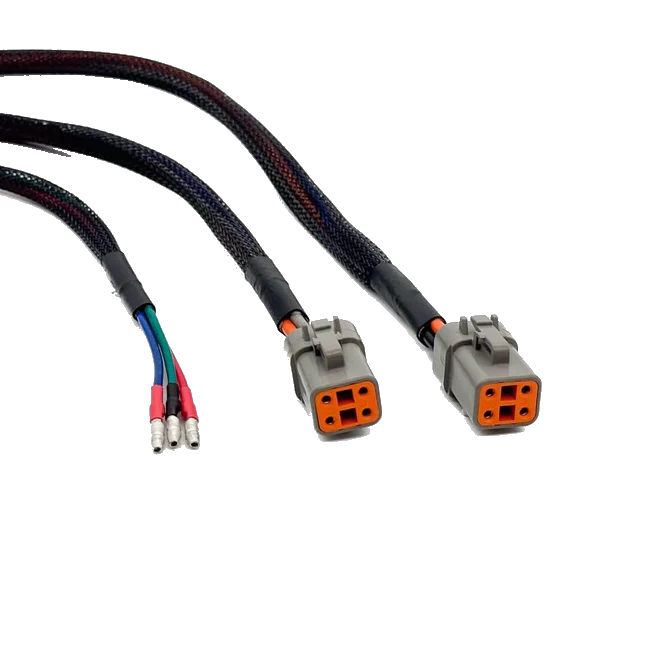 Lightforce BEAST Driving Light Universal Wiring Harness - 12V