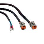 Load image into Gallery viewer, Lightforce BEAST Driving Light Universal Wiring Harness - 12V
