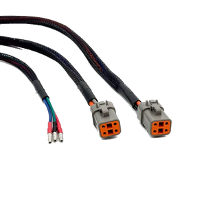 Lightforce BEAST Driving Light Universal Wiring Harness - 12V