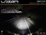Load image into Gallery viewer, Lazerlamps Linear Elite Light Bars

