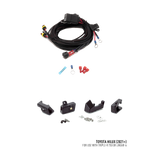 Load image into Gallery viewer, Toyota Hilux SR/SR5 (2021+) Grille Mount Kit - Lazerlamps Triple-R 750 Elite
