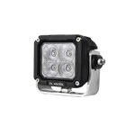 Load image into Gallery viewer, NoxSolis LED 3.5&quot; Worklight 40W Flood SINGLE
