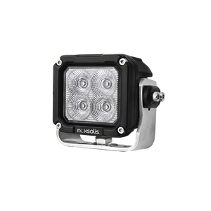 NoxSolis LED 3.5" Worklight 40W Flood SINGLE