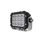 Load image into Gallery viewer, NoxSolis LED 6&quot; Worklight 120W Flood SINGLE
