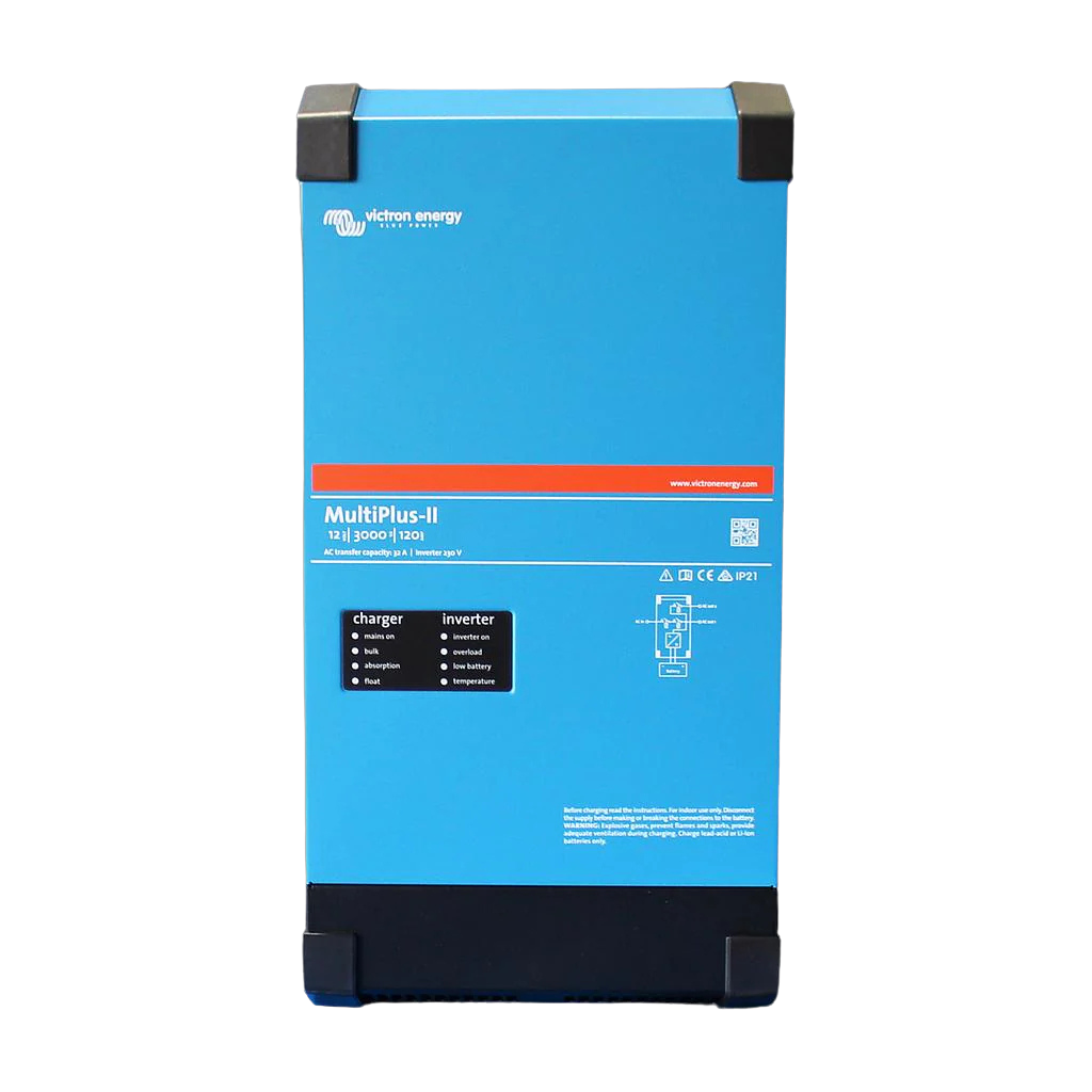 Victron MultiPlus  II  12v 3000va Inverter