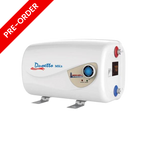 Load image into Gallery viewer, Duoetto MK2 Digital Dual Voltage (12v/240v) Electric 10L Storage Water Heater | Waterpumps/Heaters
