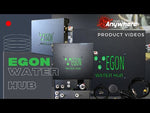 Load and play video in Gallery viewer, EGON Water Hub Version 2.0 | Waterpumps/ Heaters
