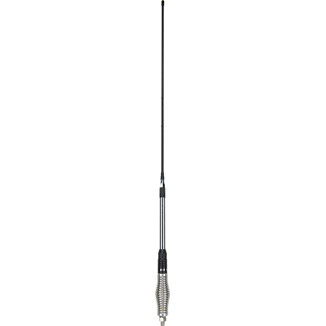GME 5 Watt Super Compact UHF CB Radio - Value Pack