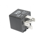Load image into Gallery viewer, Relay Mini Britax 24V 40A N/O 5Pin
