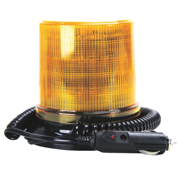Roadvision RB130 Series Beacon LED 10W 10-36V Amber