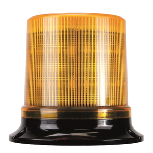 Roadvision RB130 Series Beacon LED 10W 10-36V Amber