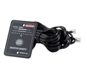 Redarc Inverter Remote