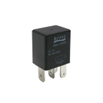 Load image into Gallery viewer, Relay Micro Britax 12V 25/30A C/O 5 Pin

