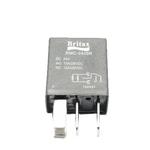 Load image into Gallery viewer, Relay Micro Britax 24V 25/30A C/O 5Pin
