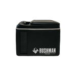 Load image into Gallery viewer, Bushman Roadie Portable Fridge, 15L (Black)
