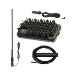 Load image into Gallery viewer, CEL-FI  ROAM R41 Trucker Edge Pack incl. 95cm 6dBi Antenna
