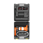 Load image into Gallery viewer, Seaflo Portable 12V 70PSI Washdown Kit
