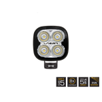 Load image into Gallery viewer, Lazerlamps Utility 25 Work Light (single)
