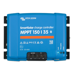 Victron SmartSolar Controller MPPT 150/35