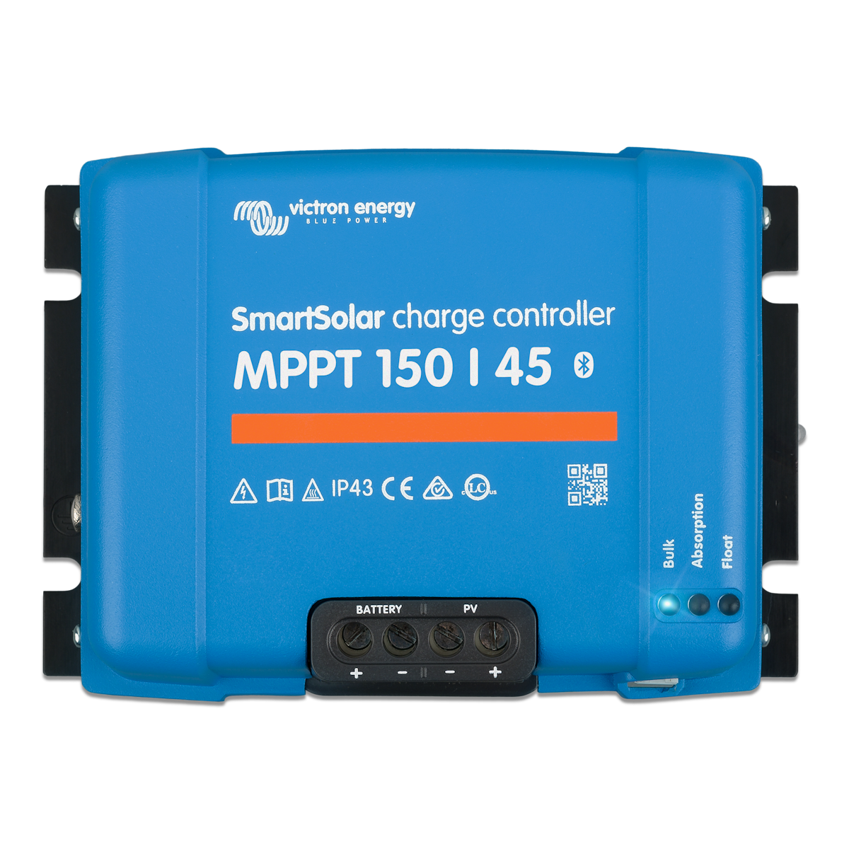Victron SmartSolar Controller MPPT 150/45