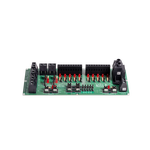 Load image into Gallery viewer, Egon DC-Hub Power Distribution Hub For Dual Battery Systems Integrated Fuse Box
