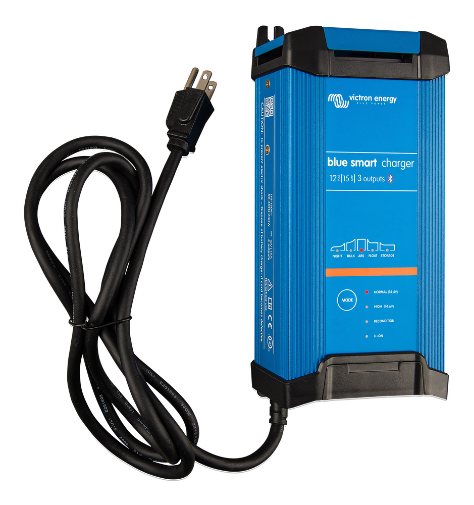 Blue Smart IP22 Chargers AU/NZ | Battery Chargers