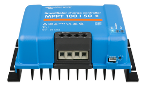 Victron Energy Charge Controllers MPPT 75/10 (12/24V-10A) - e Marine Systems